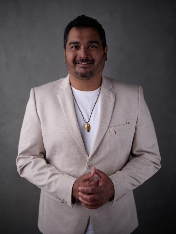 Rahul Parundekar